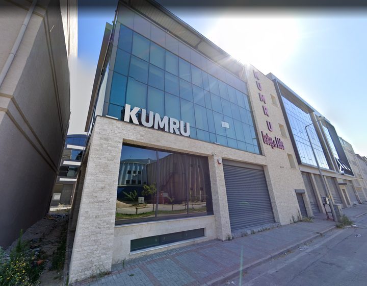Kumru Bebe
